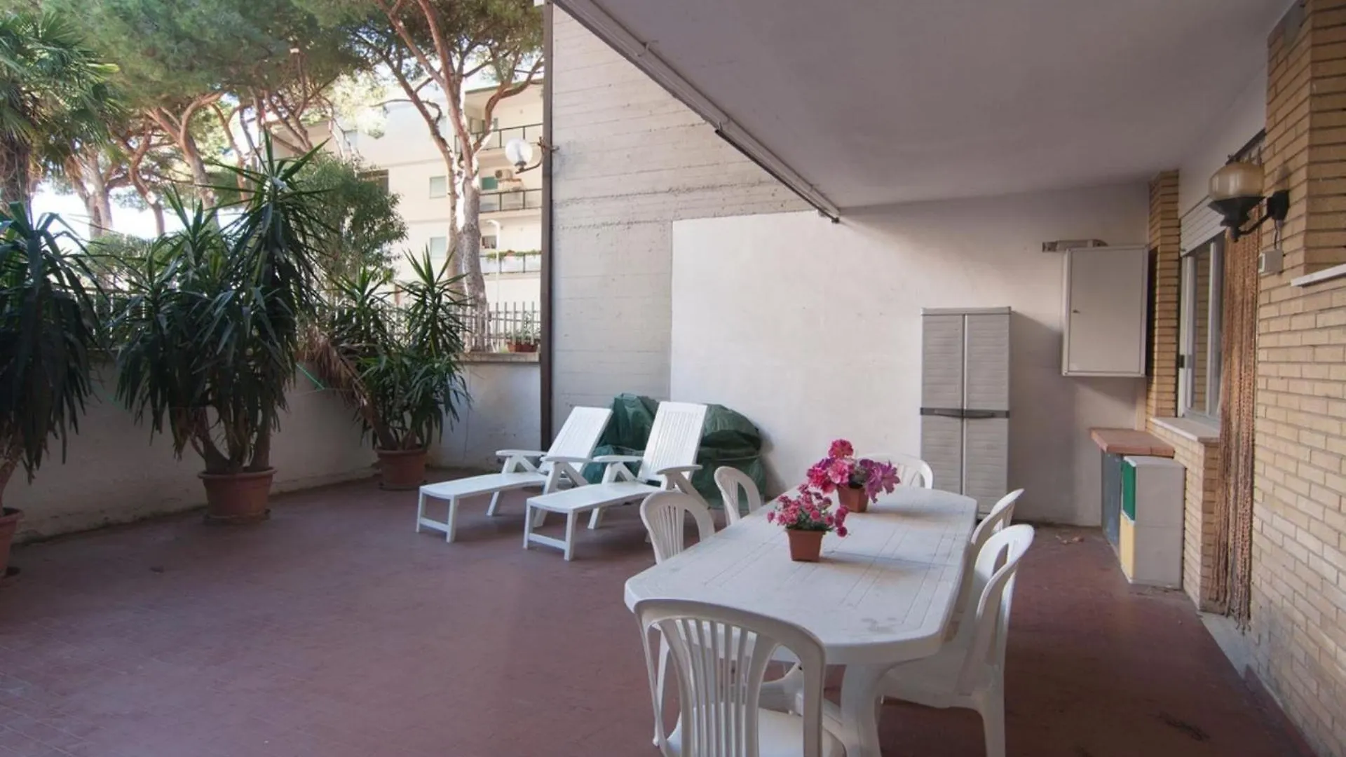 Appartamento Bc Follonica Apartment