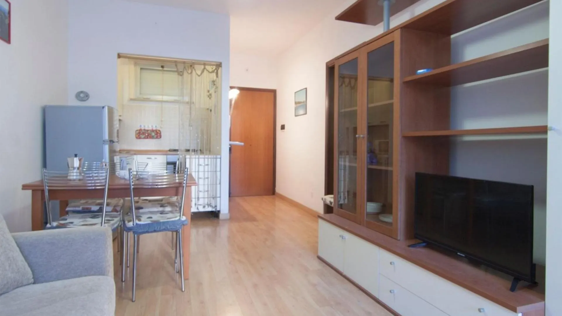 Apartmán Appartamento Bc Follonica Itálie