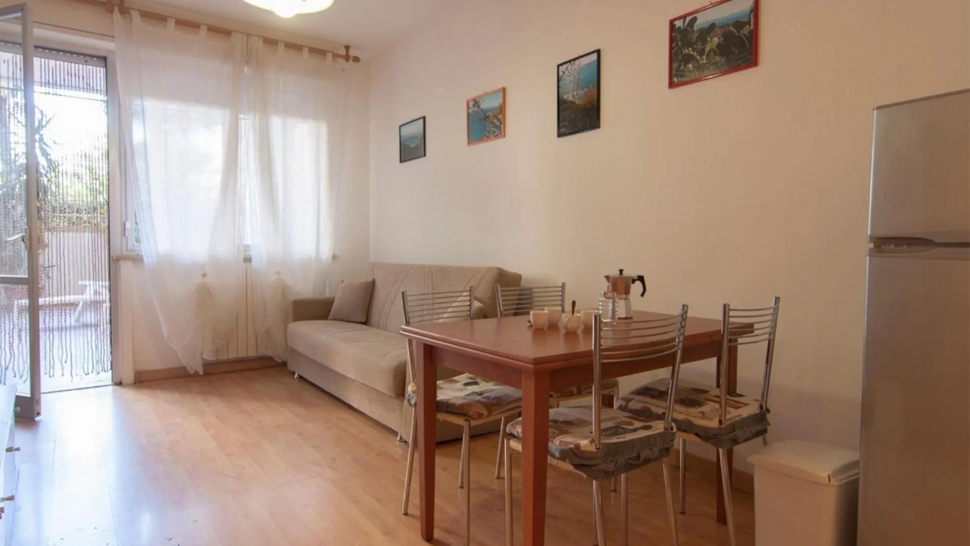 Appartamento Bc Follonica Itálie
