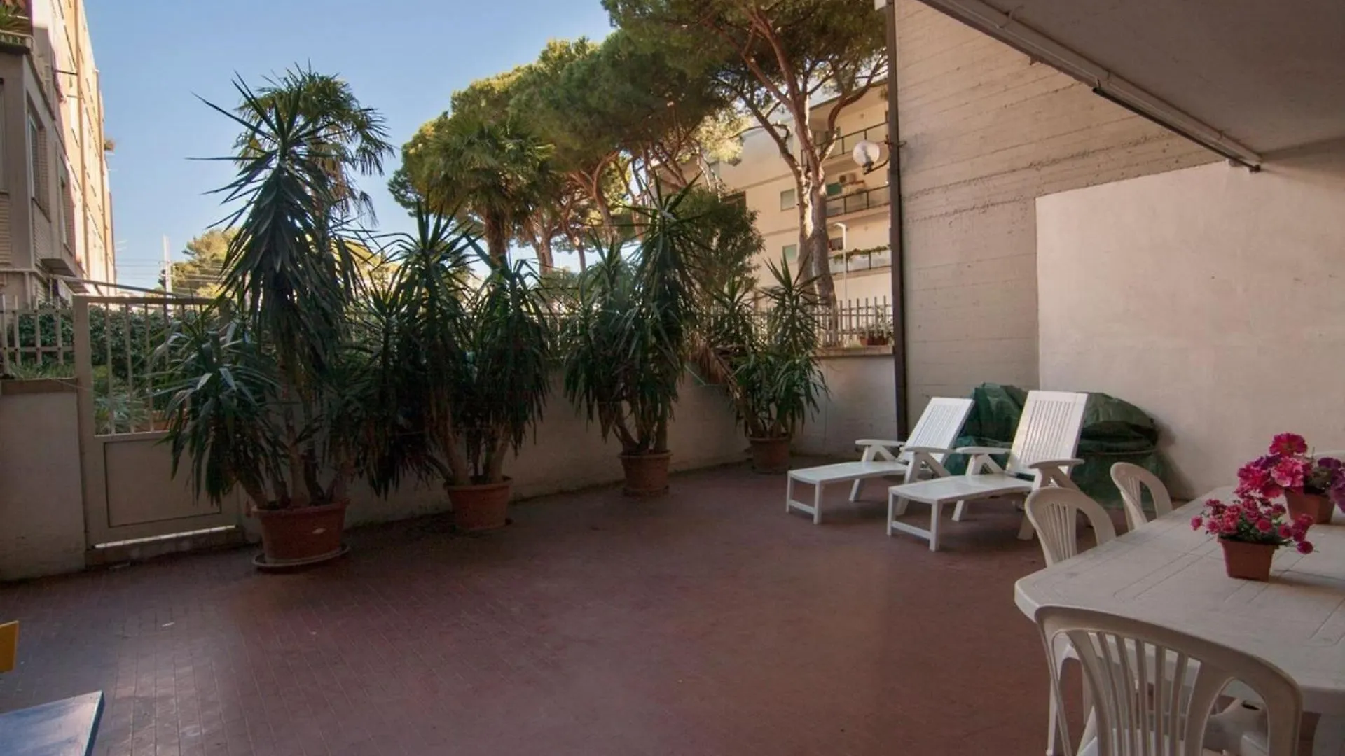 Appartamento Bc Follonica