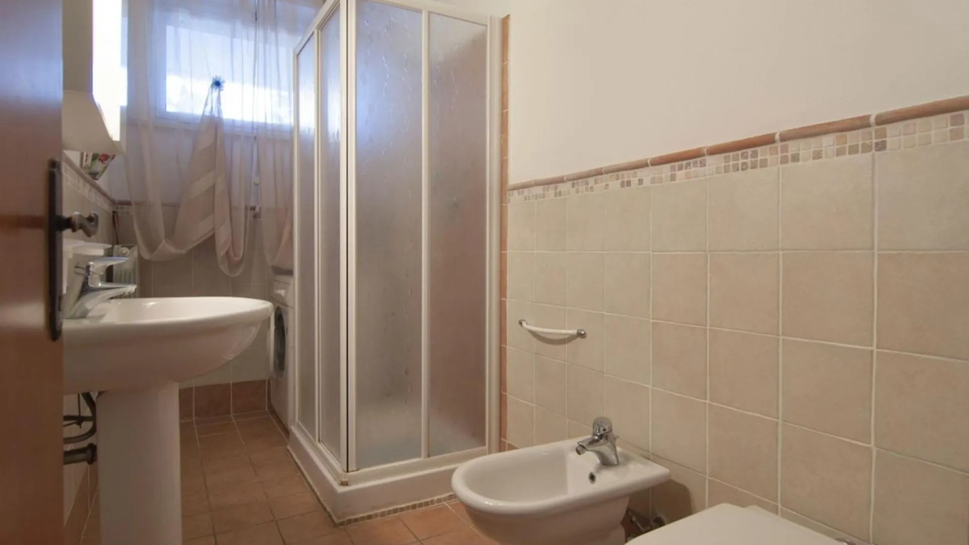 Apartment Appartamento Bc Follonica Italy