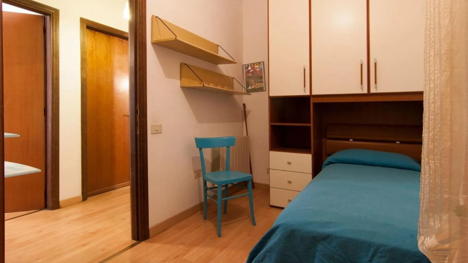 Apartment Appartamento Bc Follonica